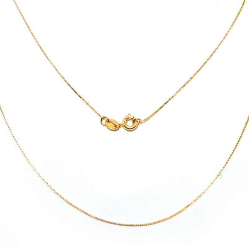 Corrente Veneziana Fina - 45cm